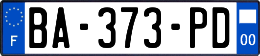 BA-373-PD