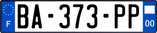 BA-373-PP