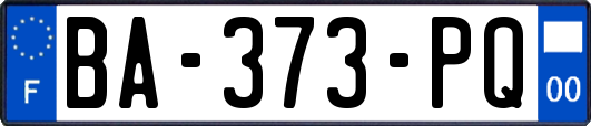 BA-373-PQ