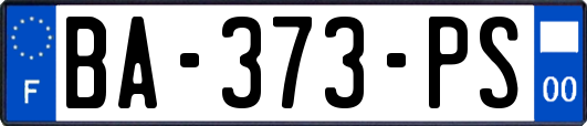BA-373-PS