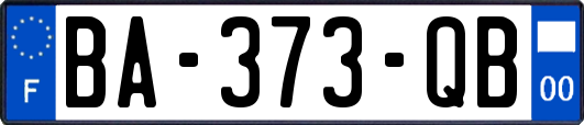 BA-373-QB