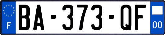 BA-373-QF