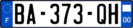 BA-373-QH