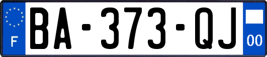 BA-373-QJ