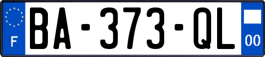 BA-373-QL