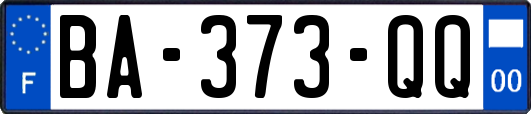BA-373-QQ