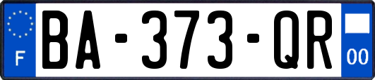 BA-373-QR