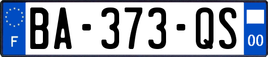 BA-373-QS