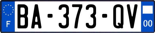 BA-373-QV