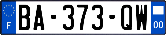 BA-373-QW