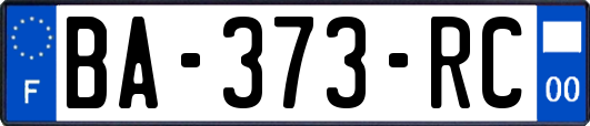 BA-373-RC