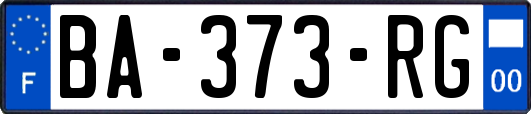 BA-373-RG
