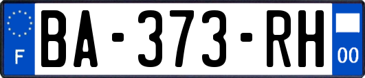 BA-373-RH