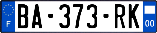 BA-373-RK