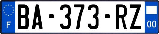BA-373-RZ