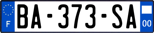 BA-373-SA