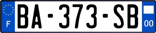 BA-373-SB