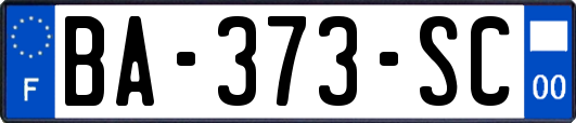 BA-373-SC