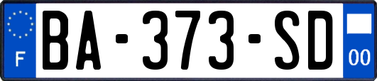 BA-373-SD