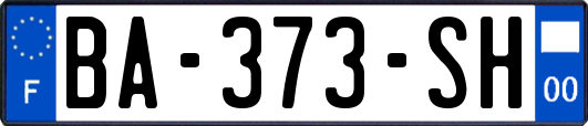 BA-373-SH