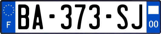 BA-373-SJ