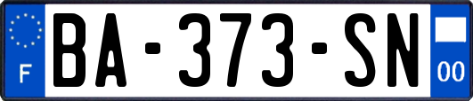 BA-373-SN