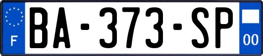 BA-373-SP
