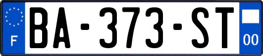 BA-373-ST