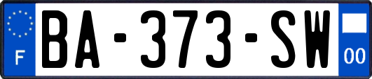 BA-373-SW