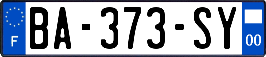 BA-373-SY