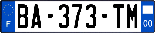 BA-373-TM
