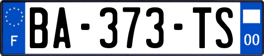 BA-373-TS