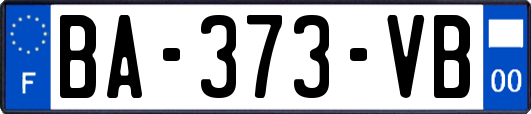 BA-373-VB