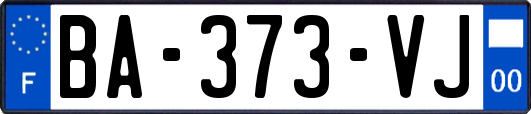 BA-373-VJ