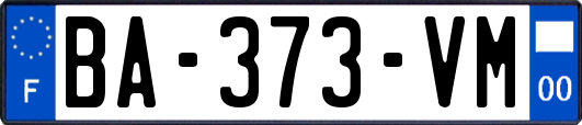 BA-373-VM