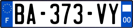 BA-373-VY