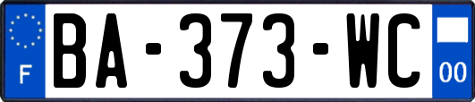 BA-373-WC