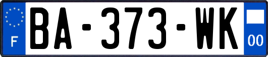 BA-373-WK