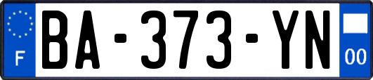 BA-373-YN