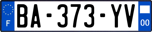 BA-373-YV