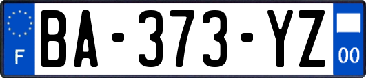 BA-373-YZ