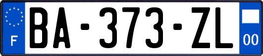 BA-373-ZL