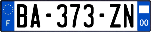 BA-373-ZN