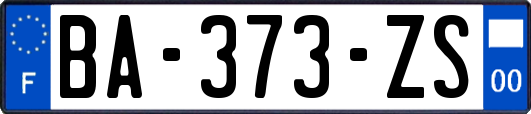 BA-373-ZS