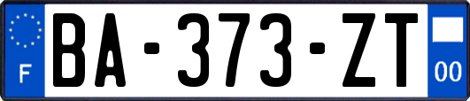 BA-373-ZT