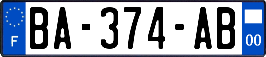 BA-374-AB