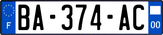 BA-374-AC