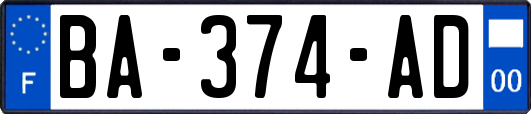 BA-374-AD