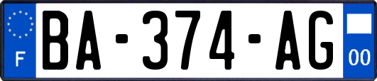 BA-374-AG