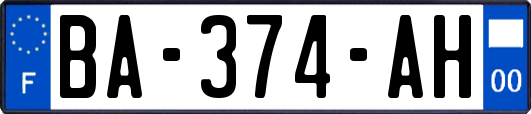 BA-374-AH